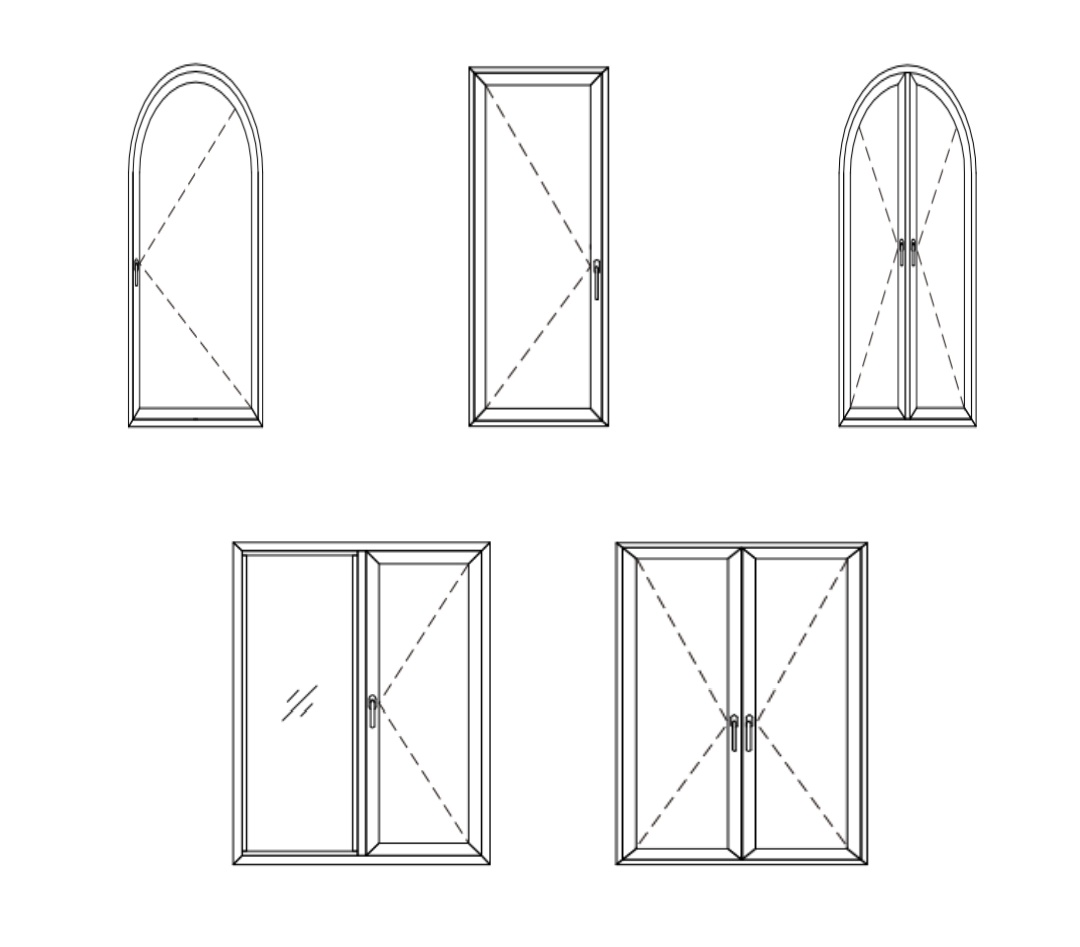 LEAWOD Structural Breakdown
