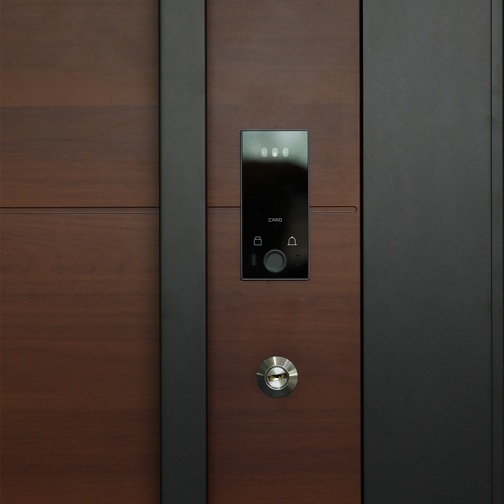 LEAWOD Door Technology 1