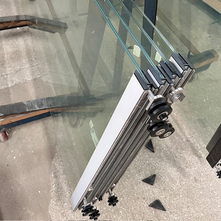 Oxidation fitting
