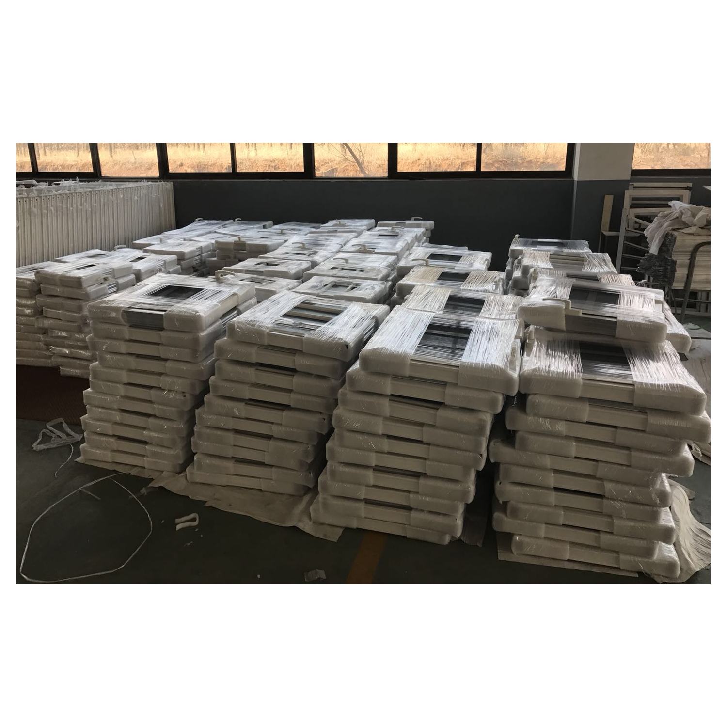 Secure shipment packing