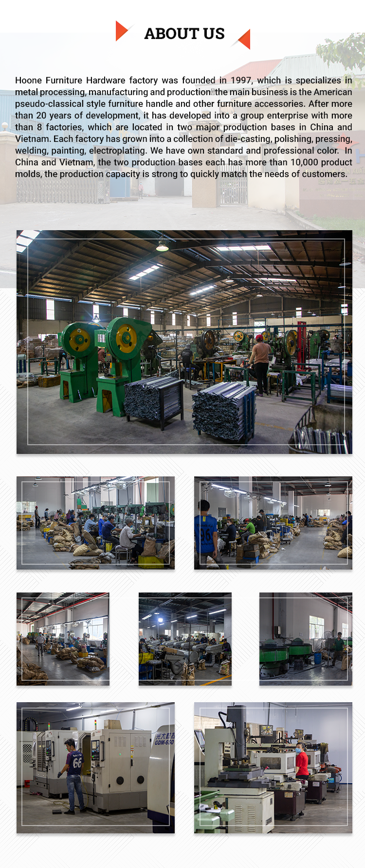 Company Facility 2