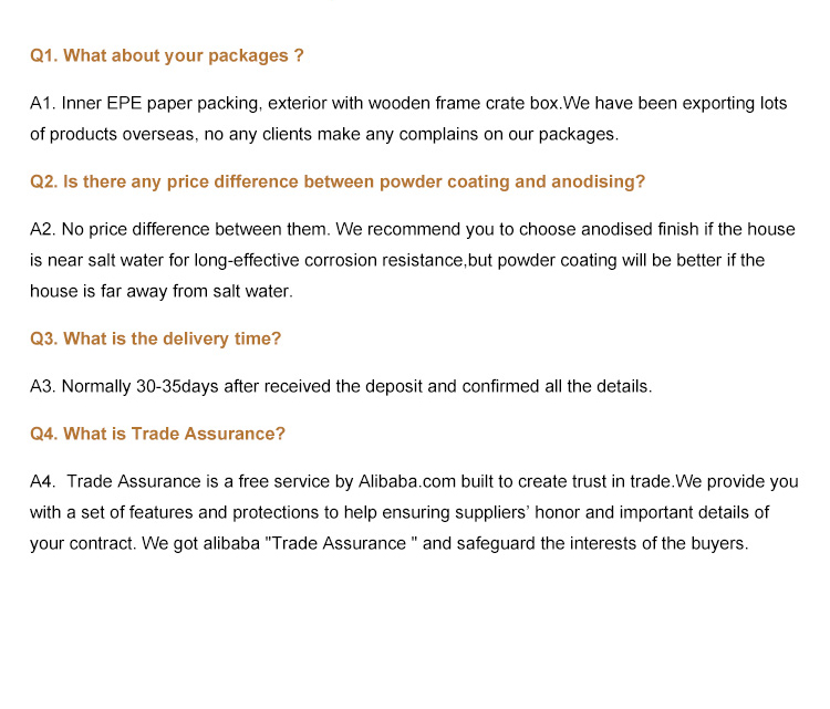 FAQ Guide