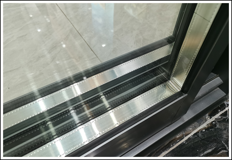 Soundproof Impact Resistance Glass