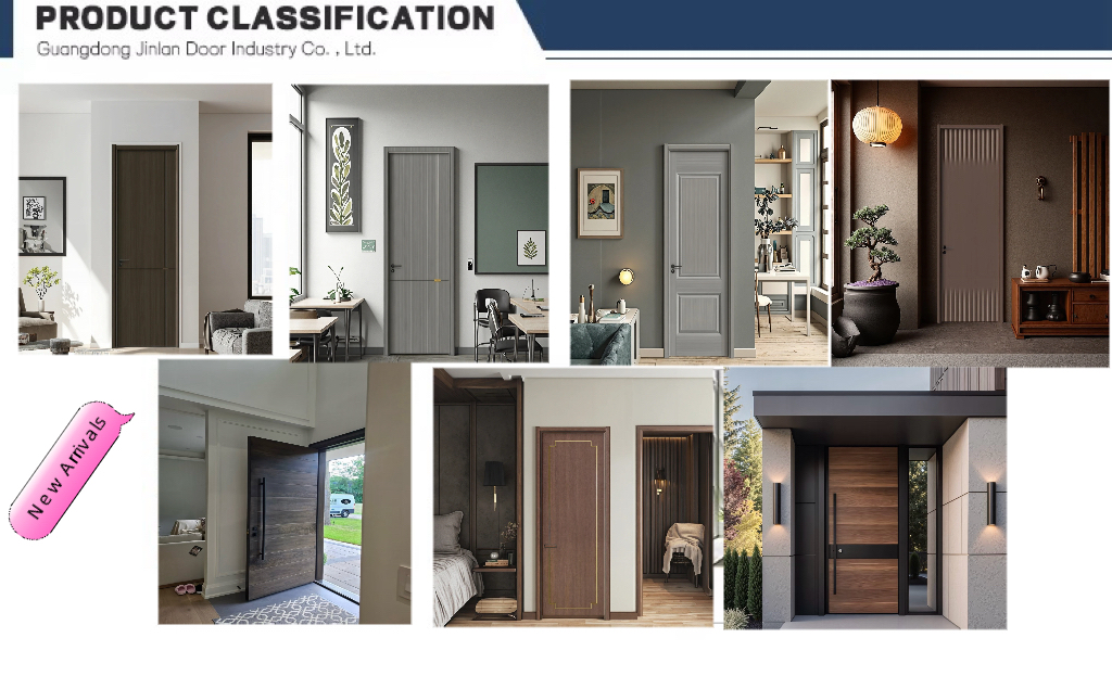 Product Classification Models