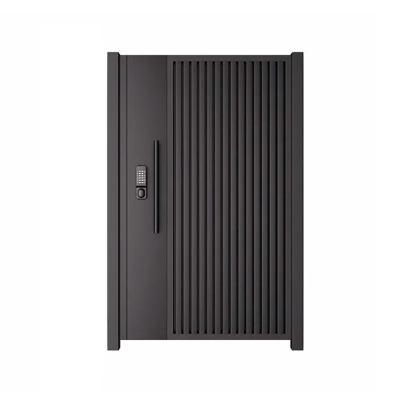Single door