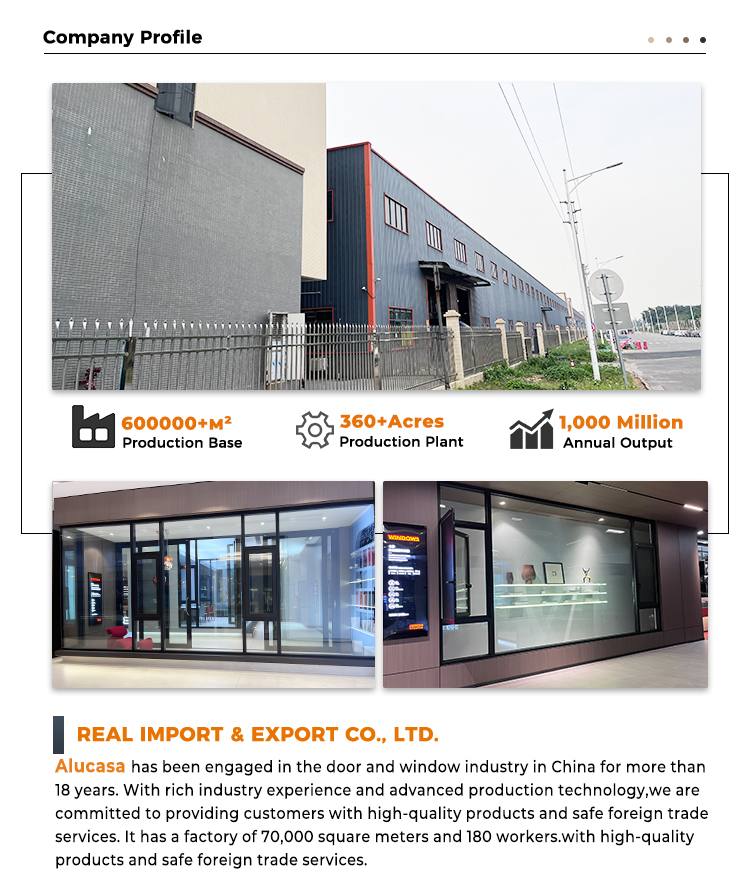 Company Profile