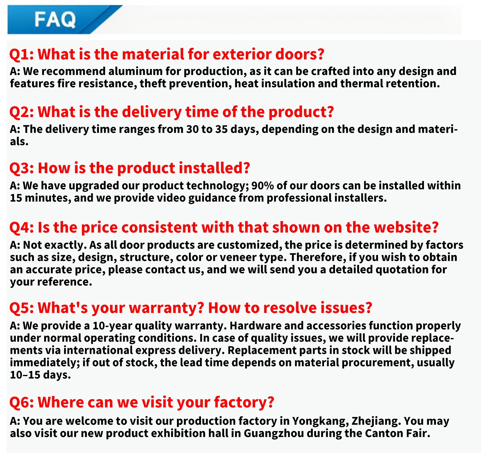 Technical Summary