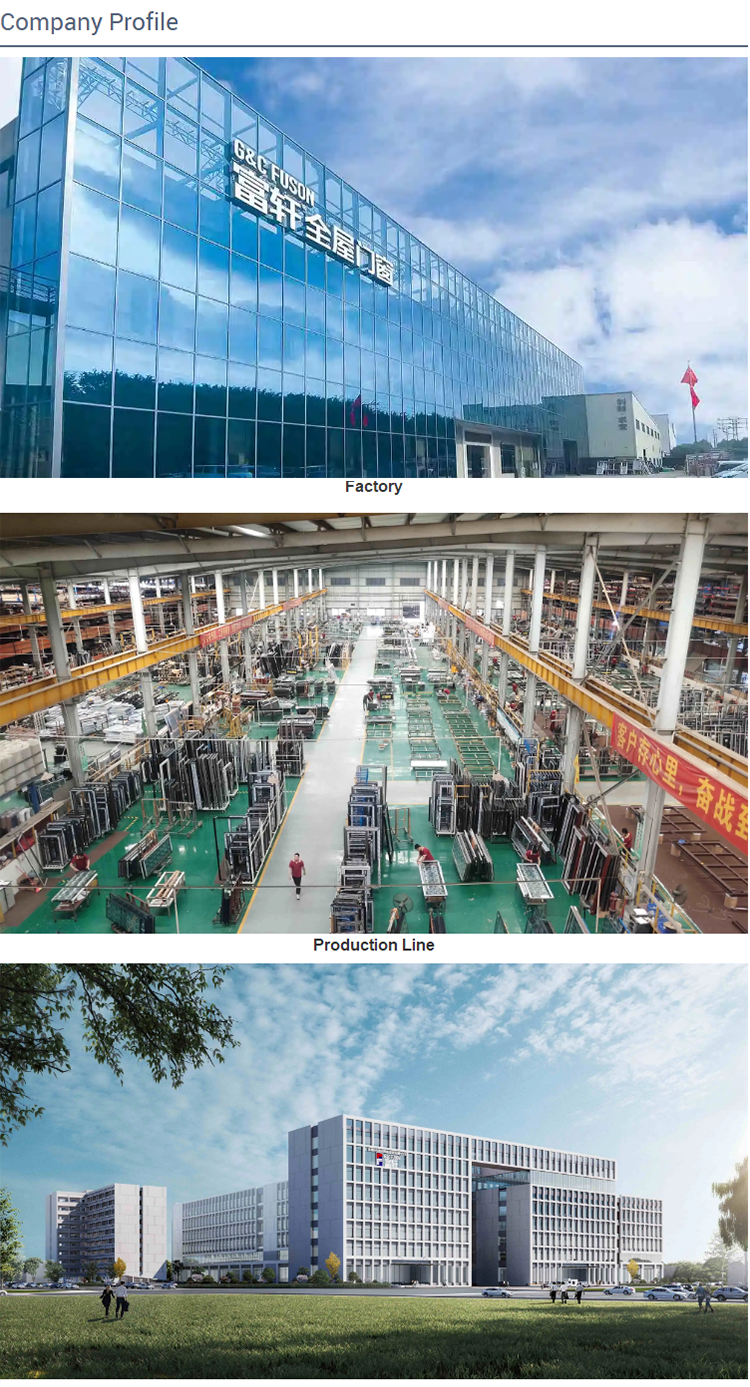 Company Overview 1