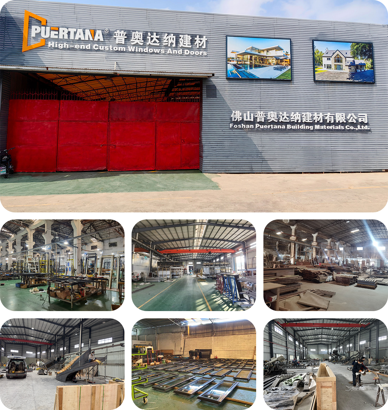 Company Overview