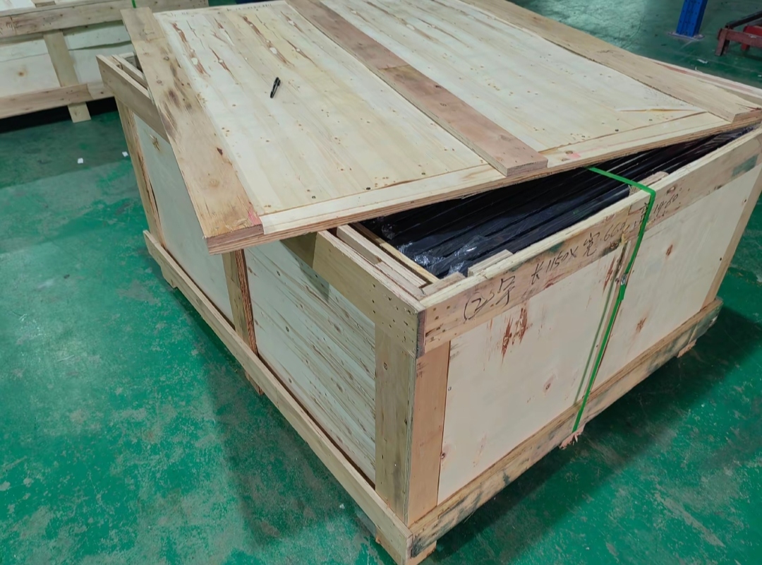 Packing Image