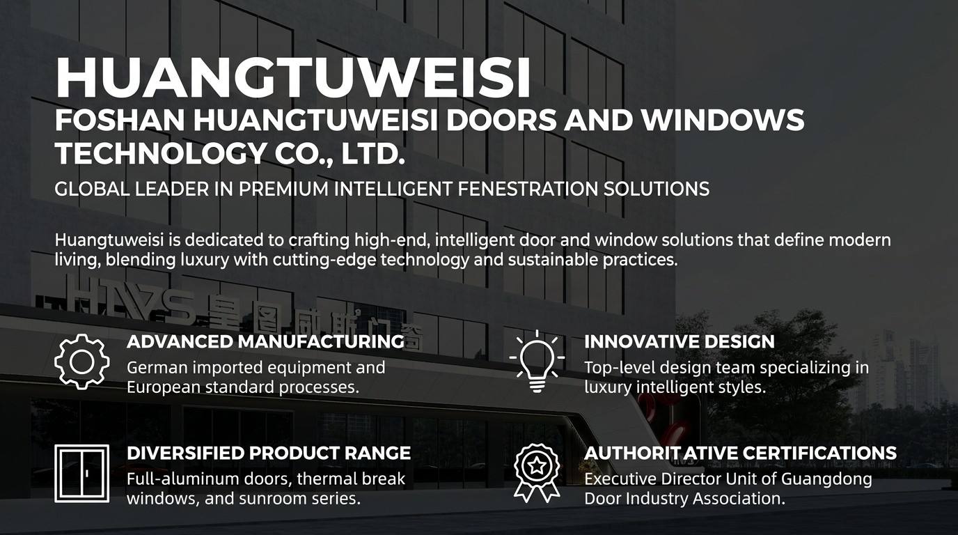 Heavy Duty Aluminum Entrance Door Minimalist Nordic Cross Hatch Grid Pattern Relief Modern Single Front Sound Thermal Insulated