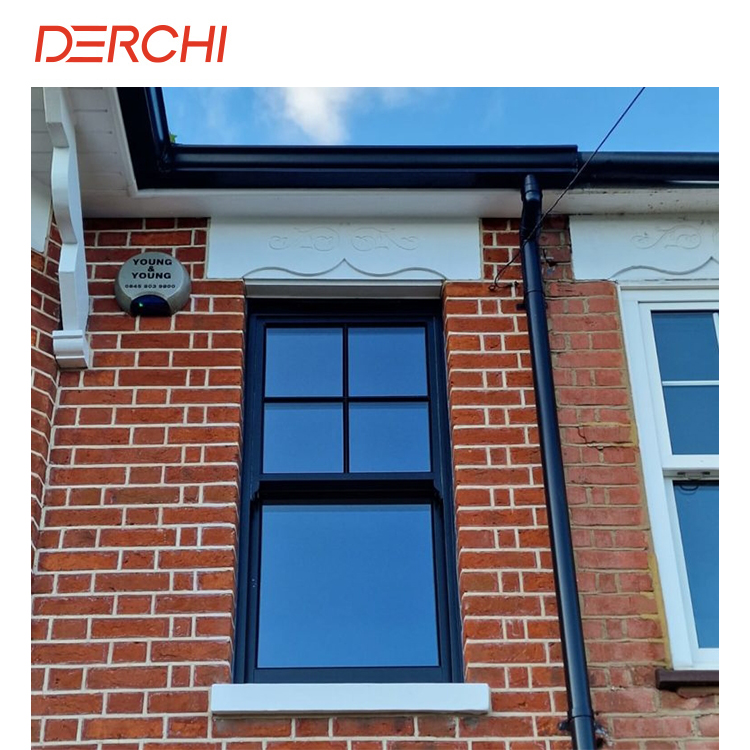 Window Component Detail 3