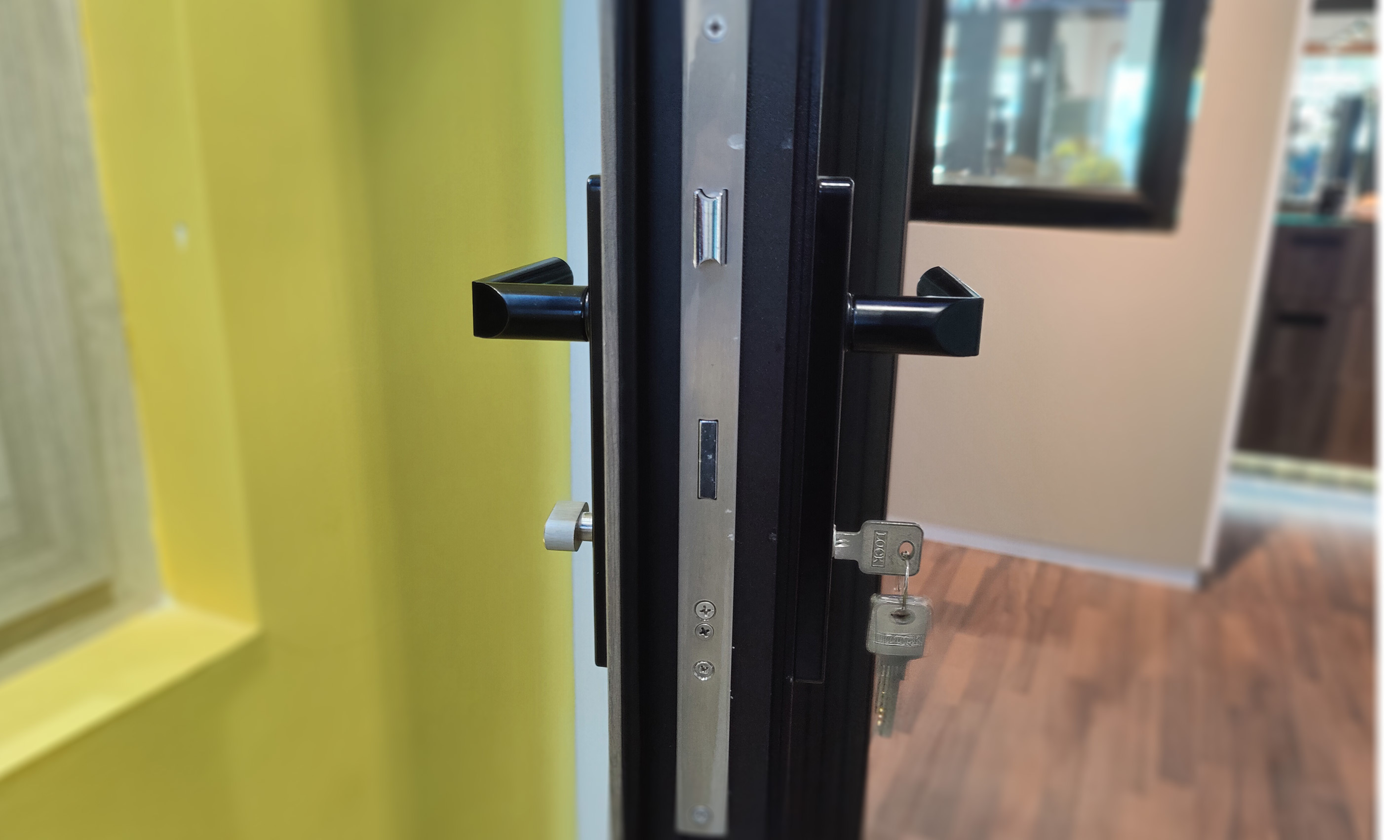 Hardware Option 2