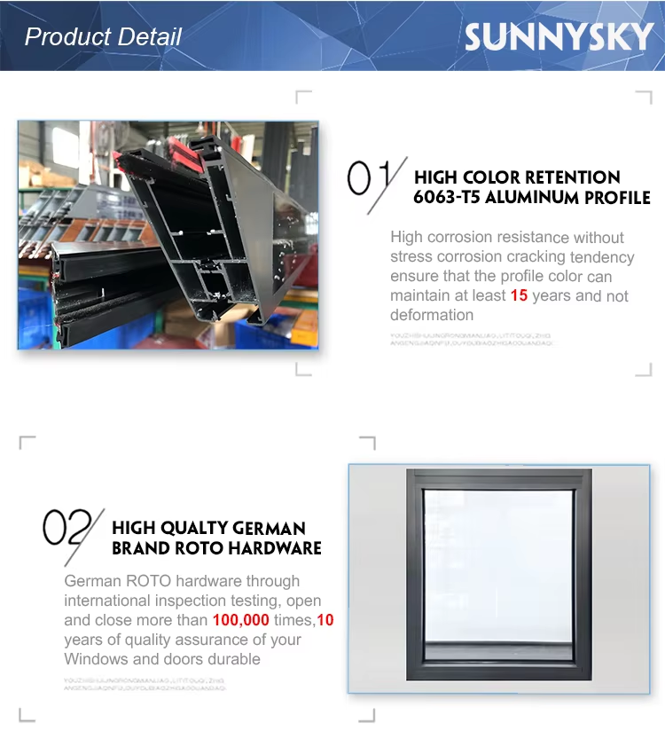 Hardware and Locking Mechanism