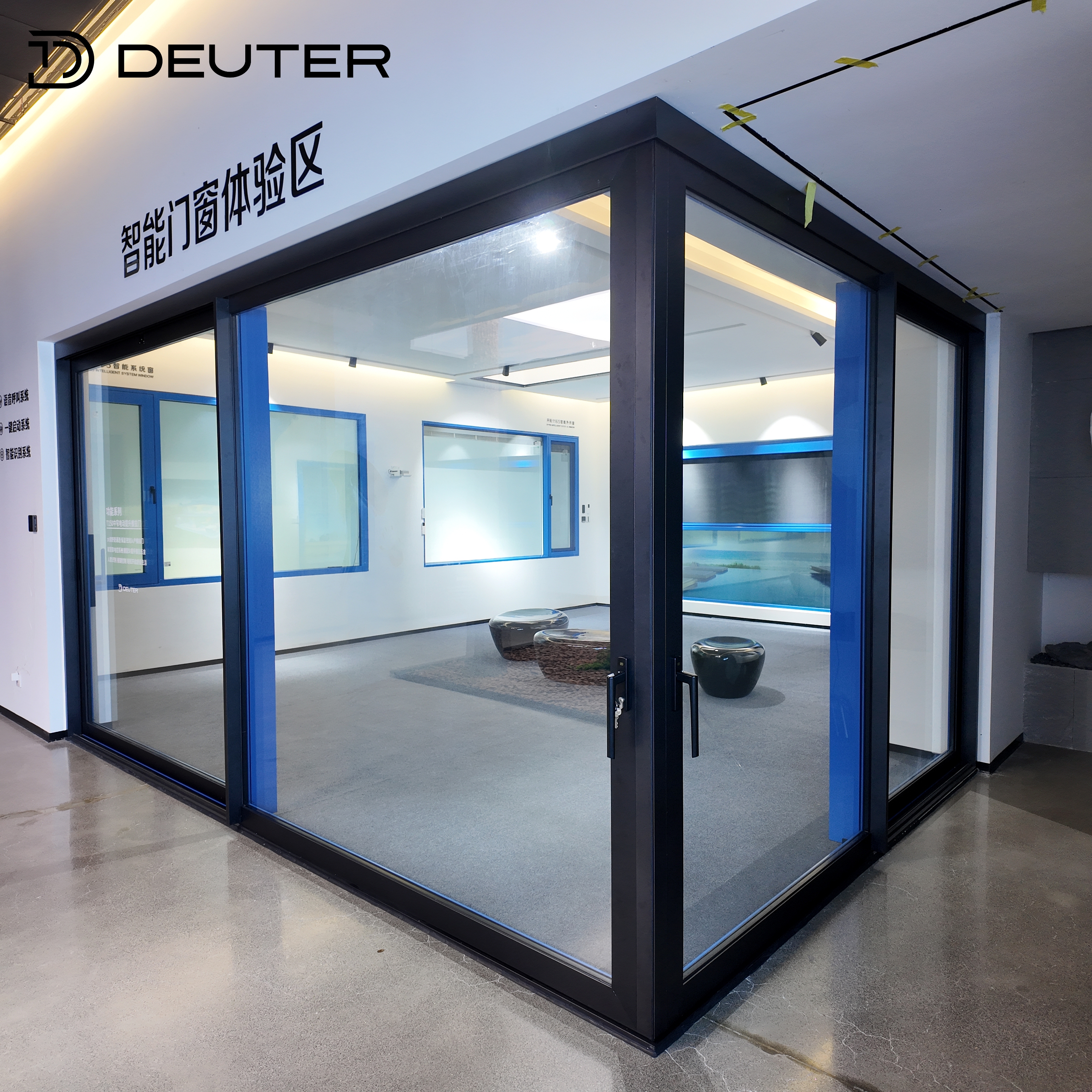 Two Three Four Track Heavy Duty Aluminum Lift Slide Doors Thermal Break Energy Efficient Terrace Balcony Glass Sliding Doors