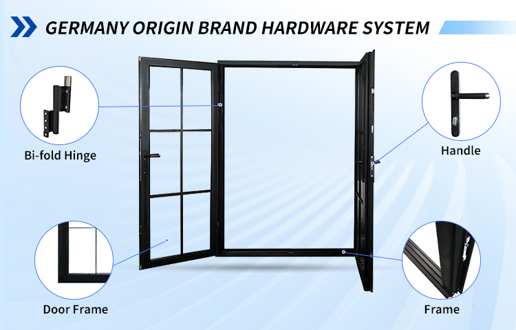 Product visual presentation 5