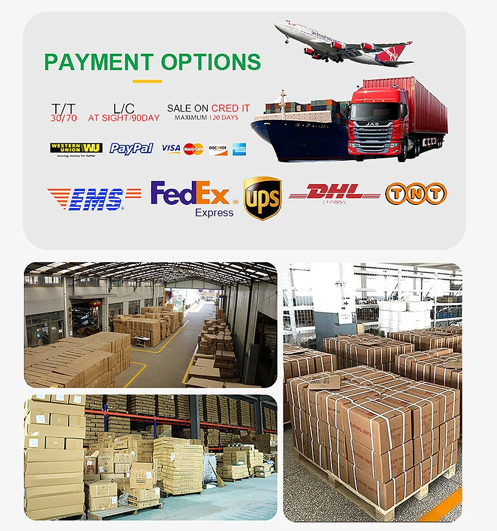 Product Shipping