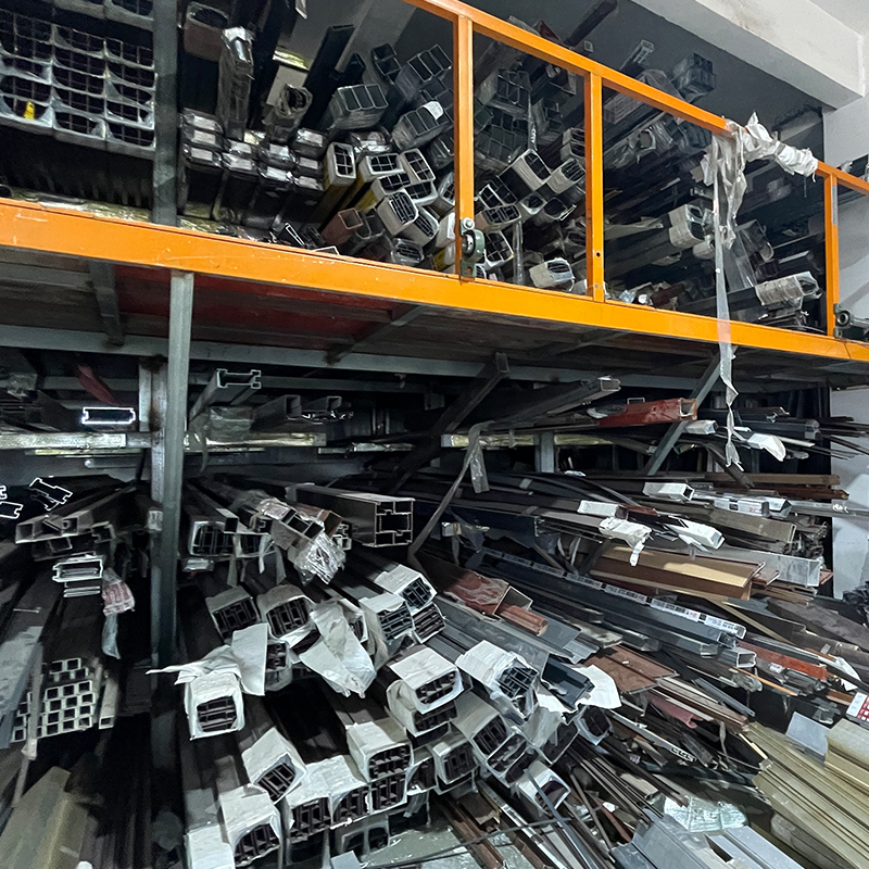 Factory Facility 4