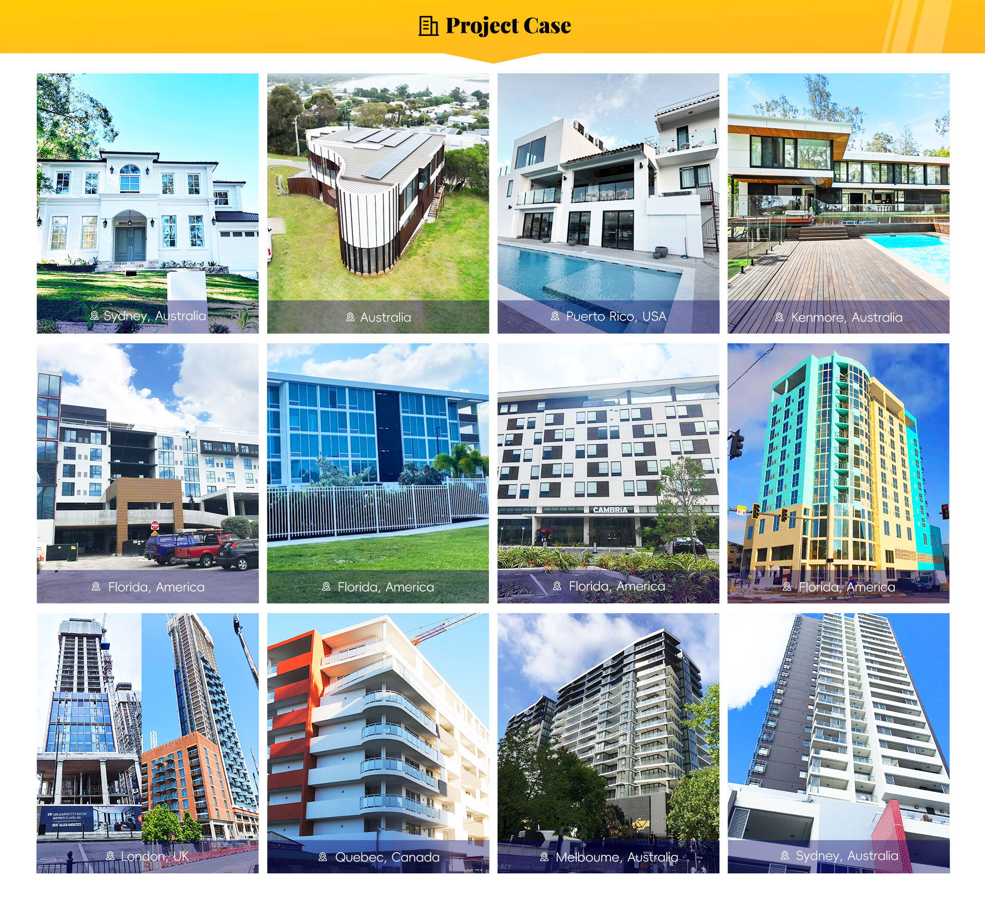 Architectural Project 4