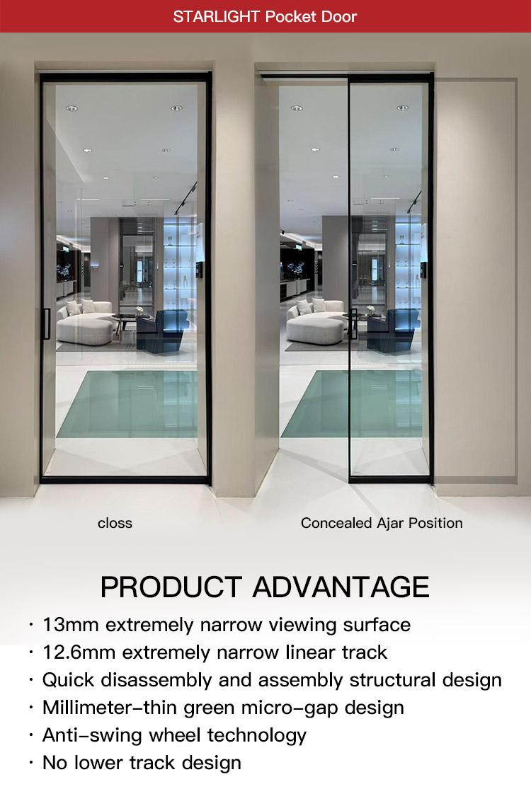 Aluminum Alloy Windows and Doors