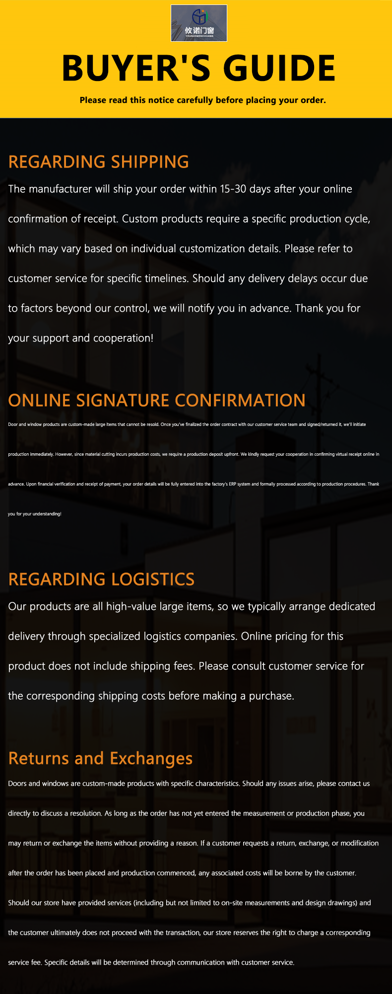Manufacturing & Quality 4