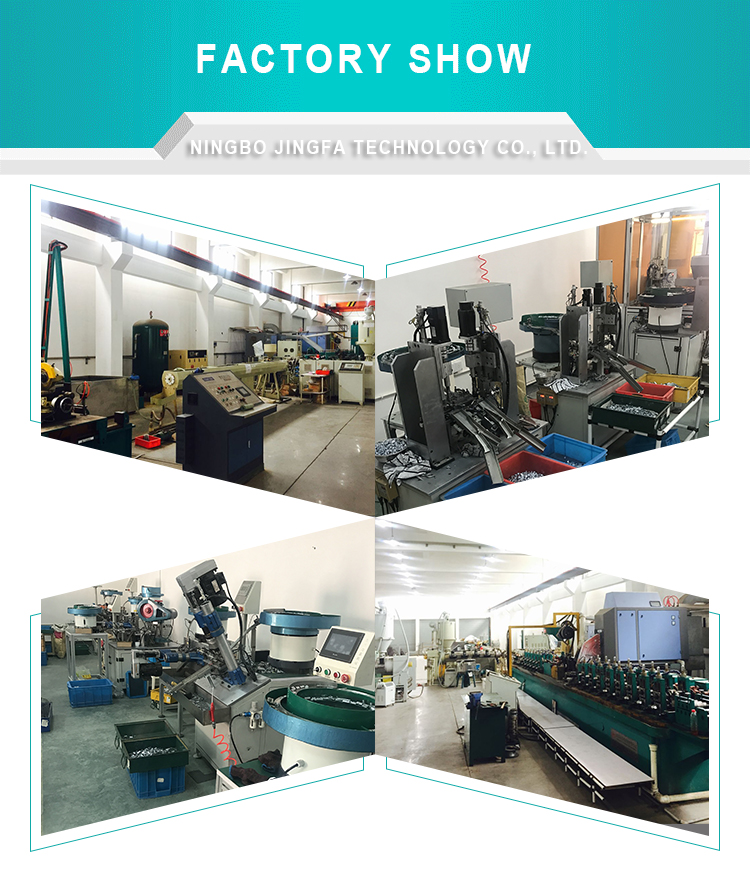 Company Facility and Workshop 2