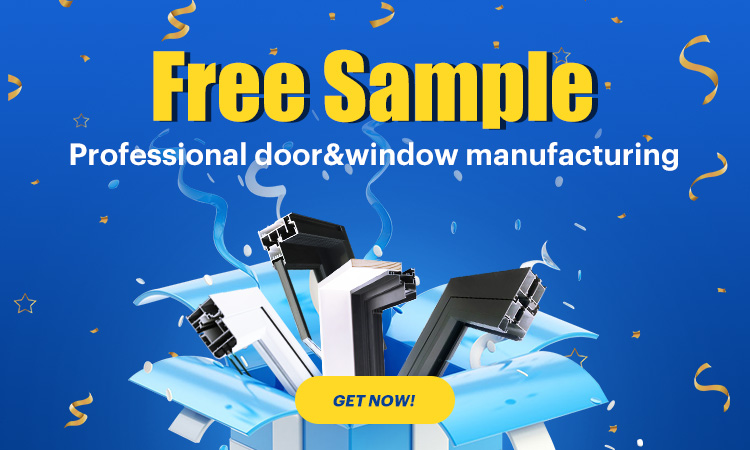 AMJ Awning Windows and Fixed Windows