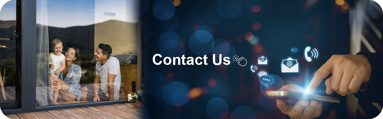 Contact Us