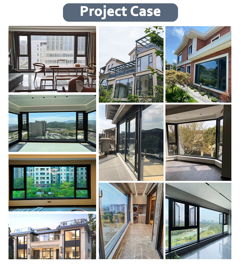 Window Materials