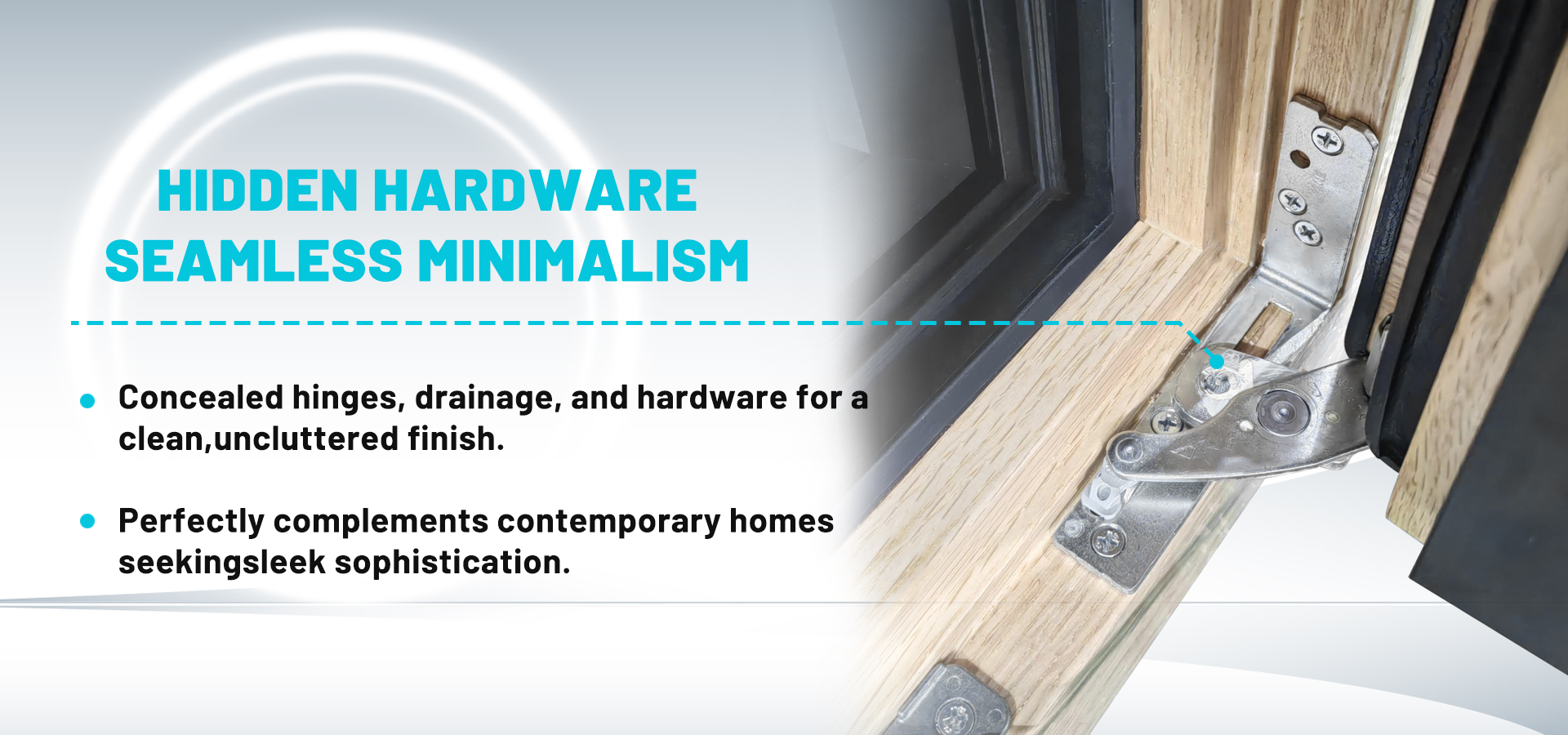 Minimalist Hardware Profile