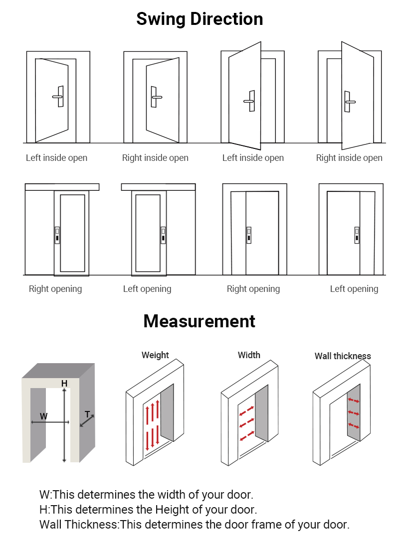Door Style Showcase 8