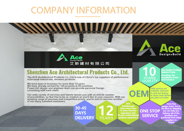 Company Showcase 1