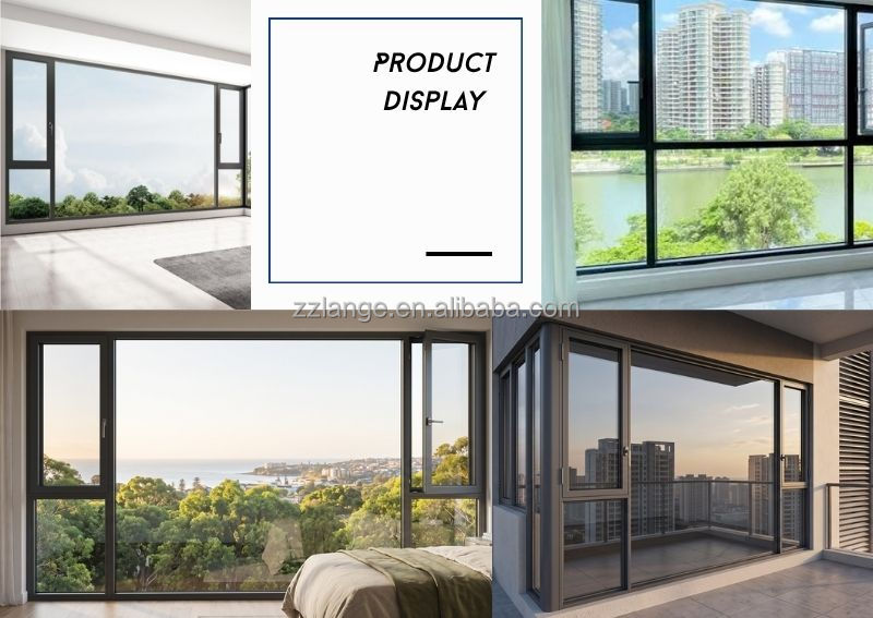 Product Showcase