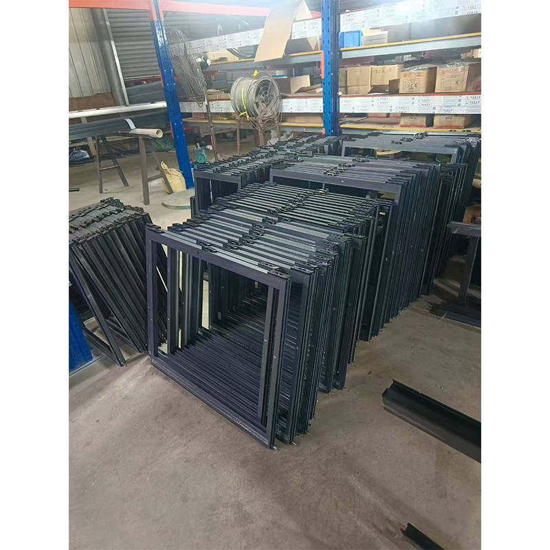 Production Display