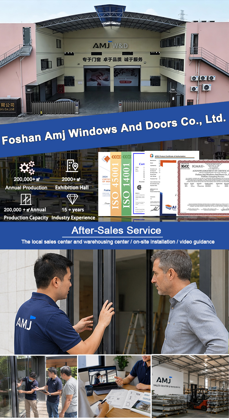 China Folding and Sliding Exterior Double Lowe Glass Aluminum Bi Folding Foldable Door Bifold Accordion Doors