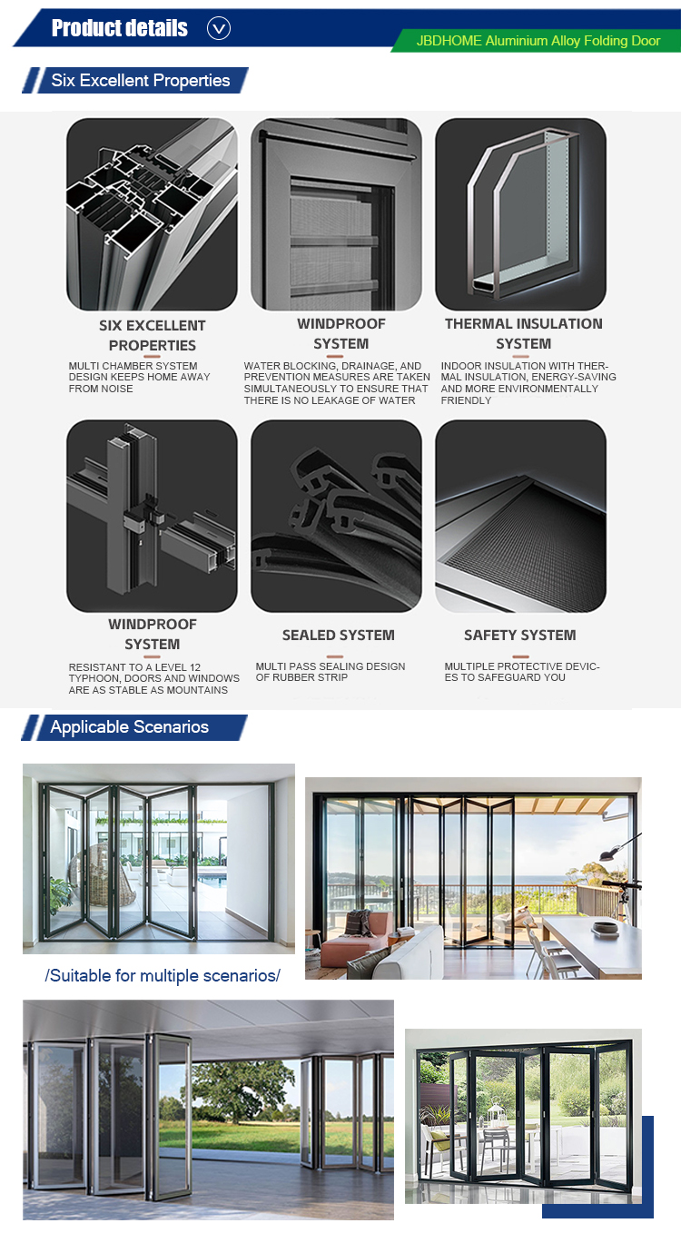 Structure and Details