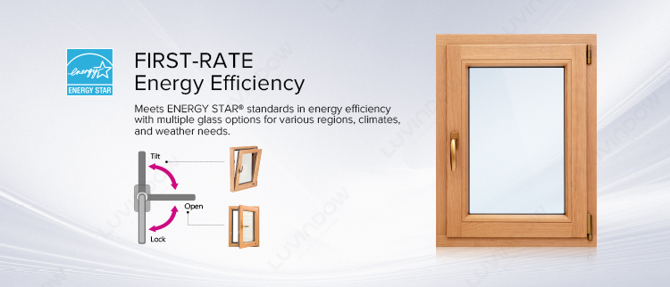 Window Product Details