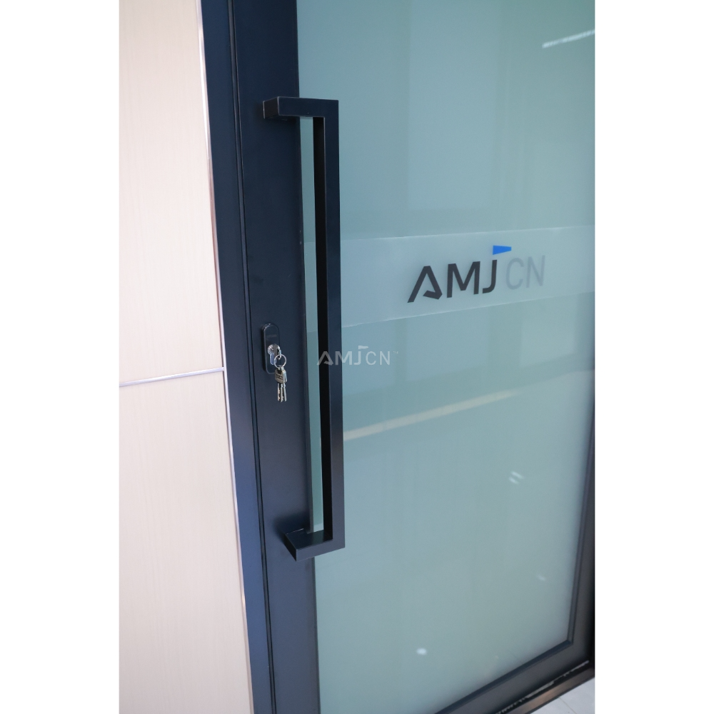 AMJ 100 Series Configuration Detail 1
