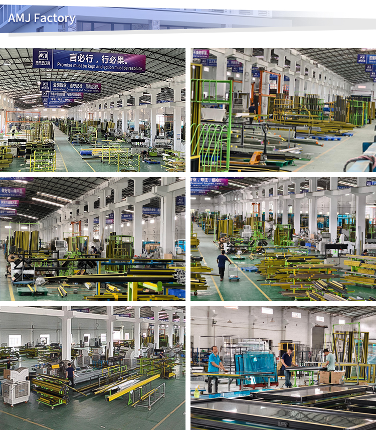 Factory Production Standards