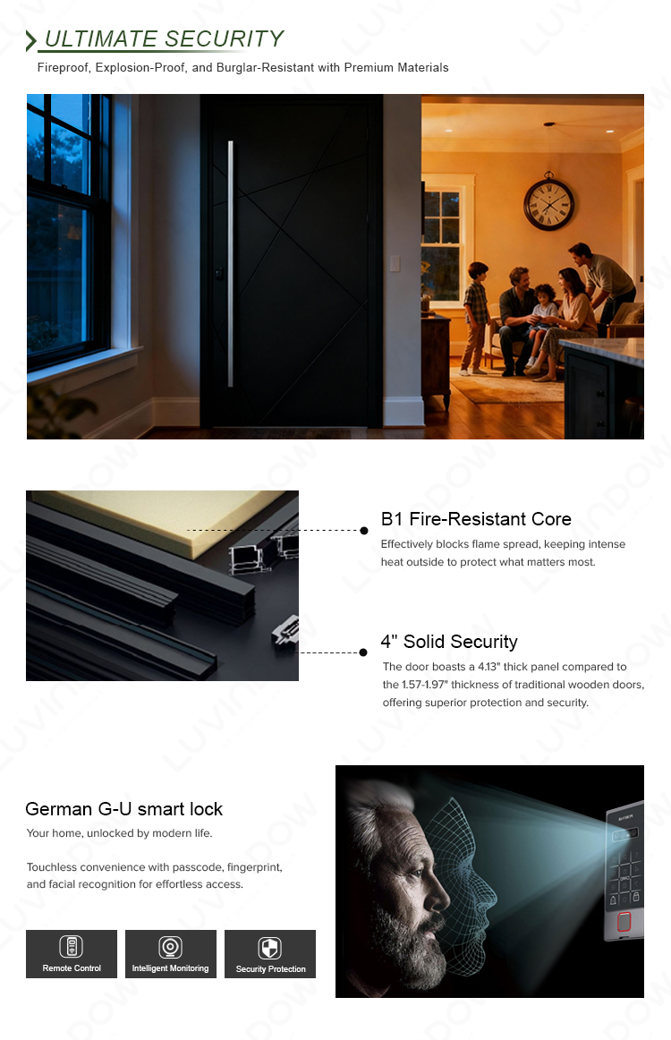 Precision Craftsmanship