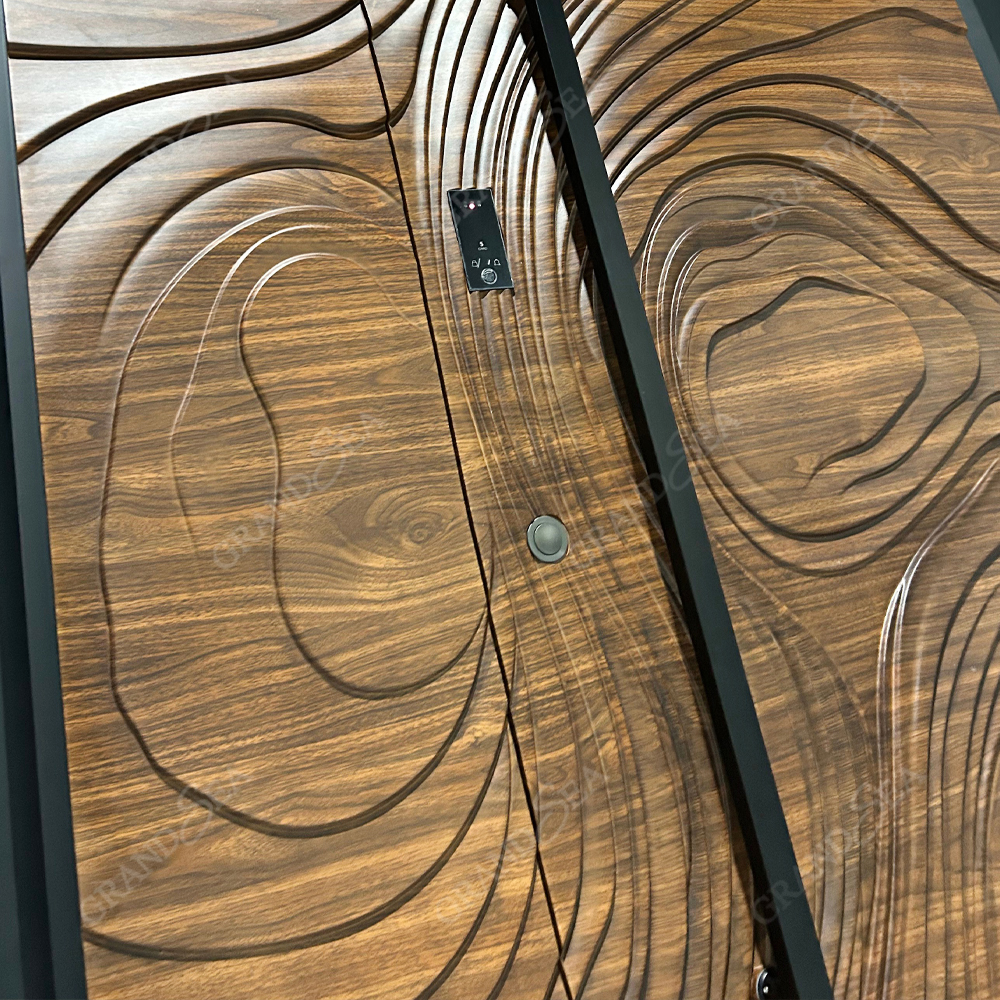 Door Hardware
