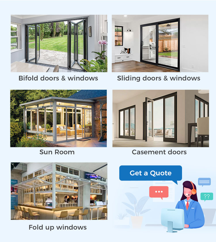 Window Design and Configurations