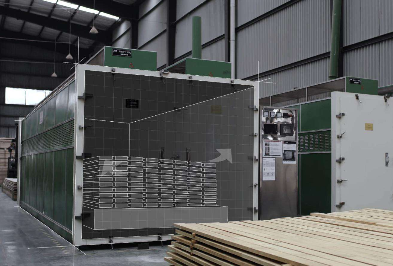 Microwave Balance Equipment