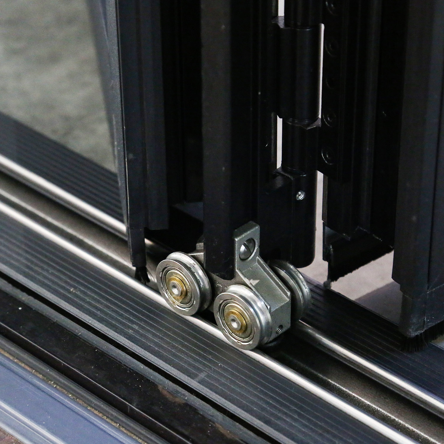Hardware Option 1