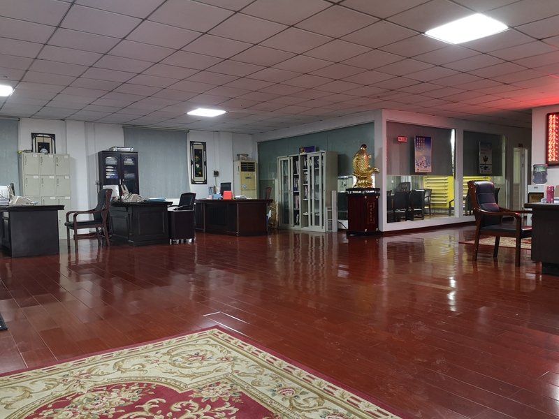 Facility Equipment