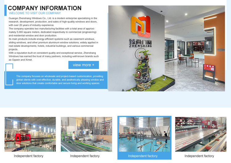 Company Profile