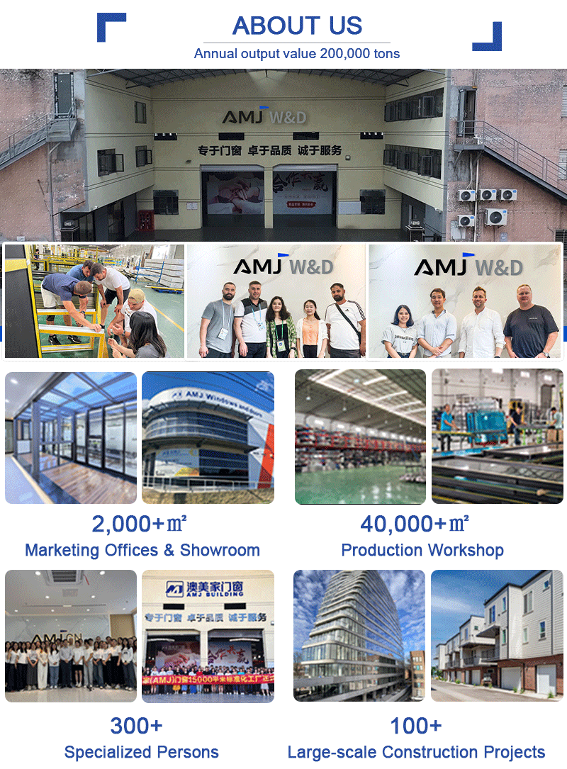 China Folding and Sliding Exterior Double Lowe Glass Aluminum Bi Folding Foldable Door Bifold Accordion Doors