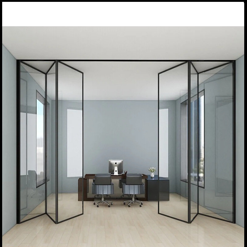 Door System Design 3