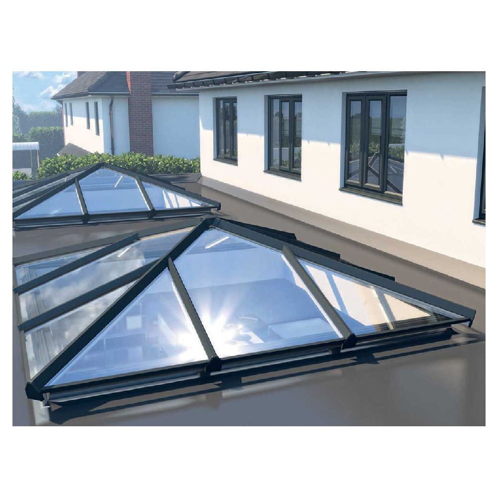 Ace Modern Skylight Windows Roof Windows Skylights 60X60 Windows Skylight