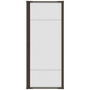High Quality Modern Fire-Proof Aluminium Alloy Frame Sliding Door Windows Polyester Plisse Pleated Folded Mosquito Net Fly